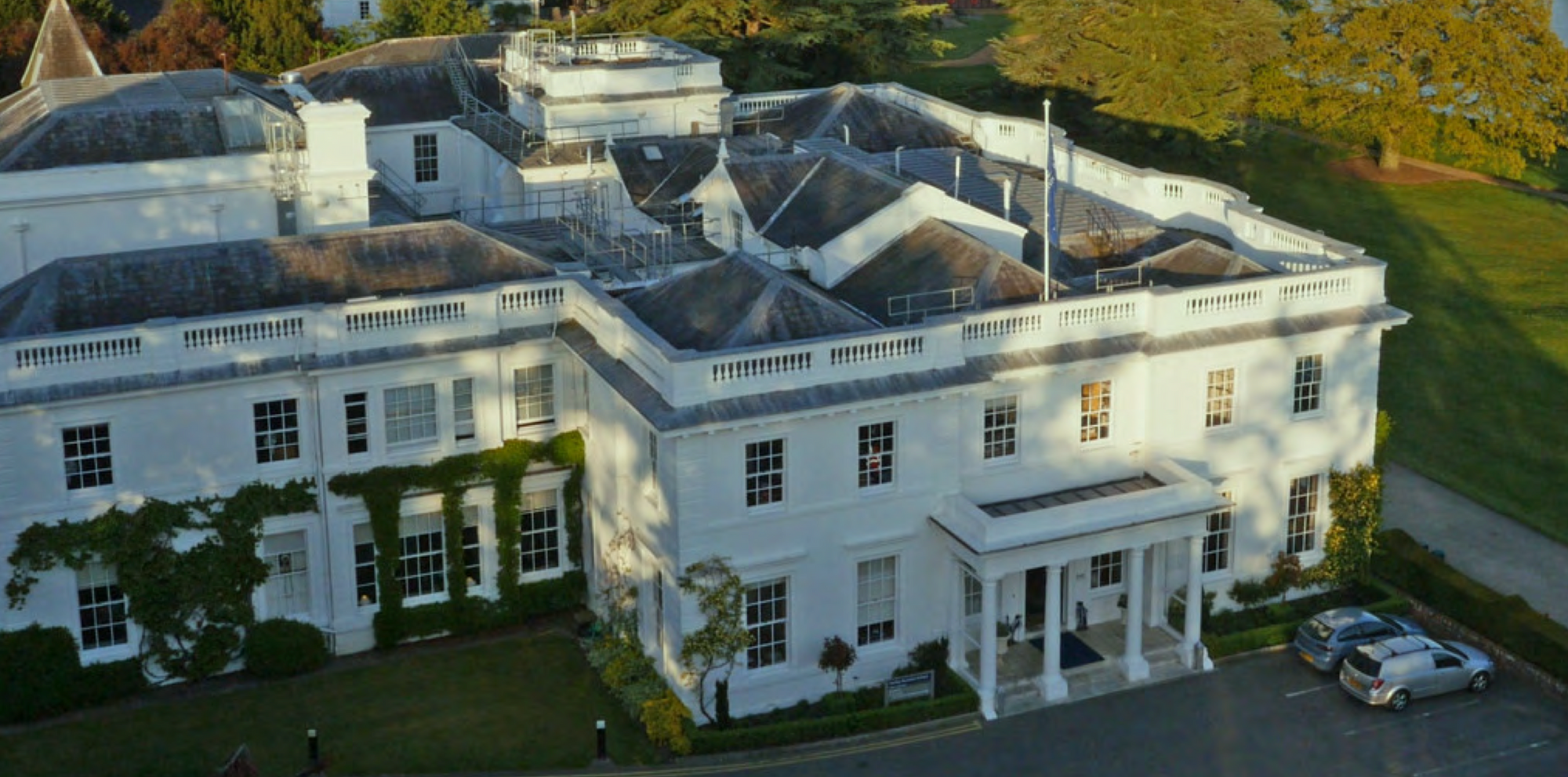 Courageous Conversations