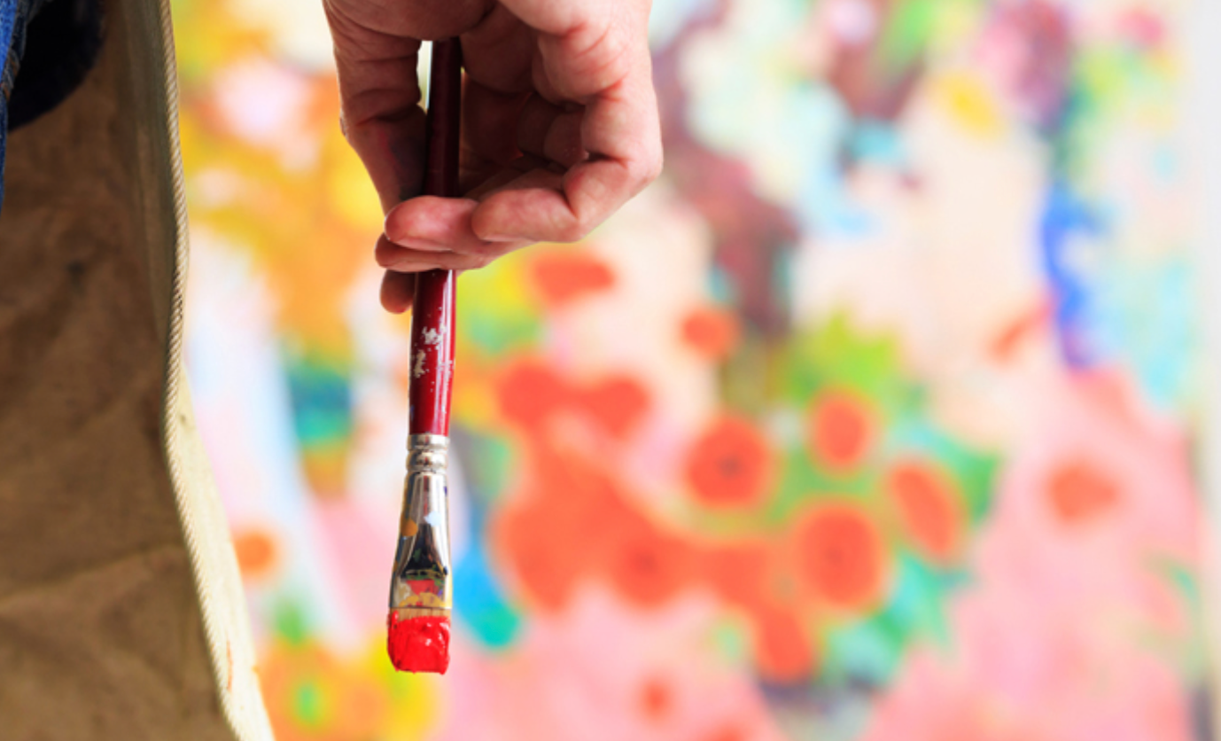 (List #72) Teaching Business Through Art