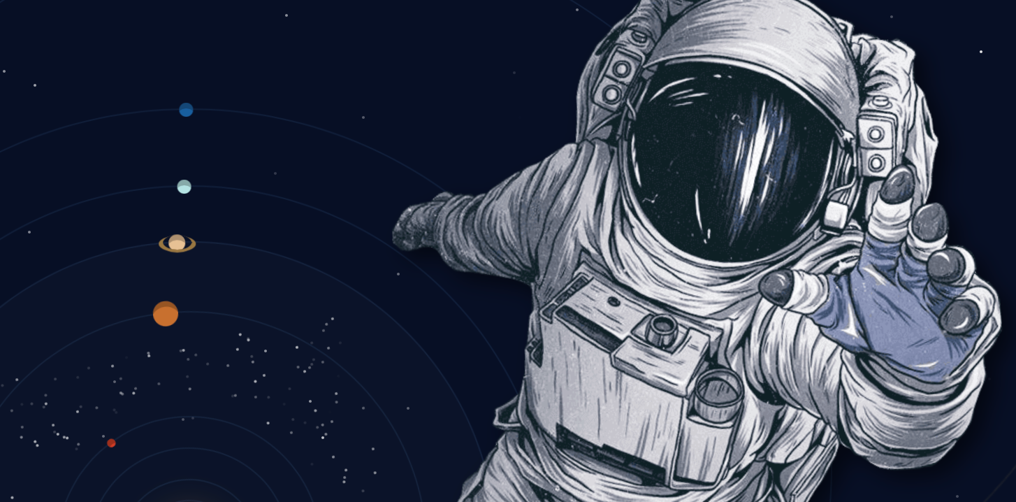 Space and Sustainability