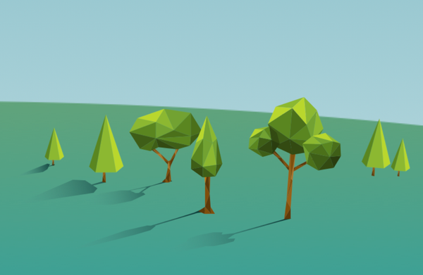 One Small Step at a Time