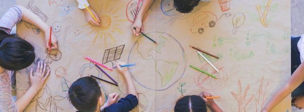 Learning Through Play