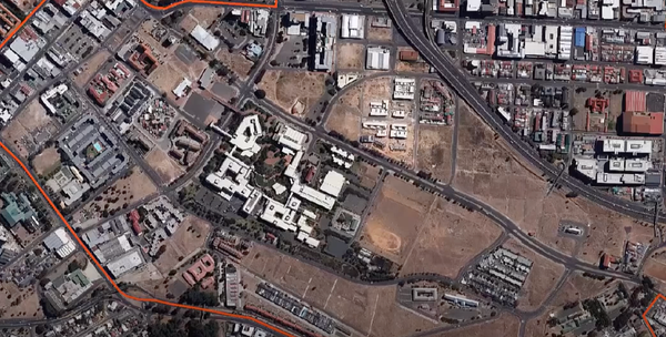 Decolonising The Curriculum