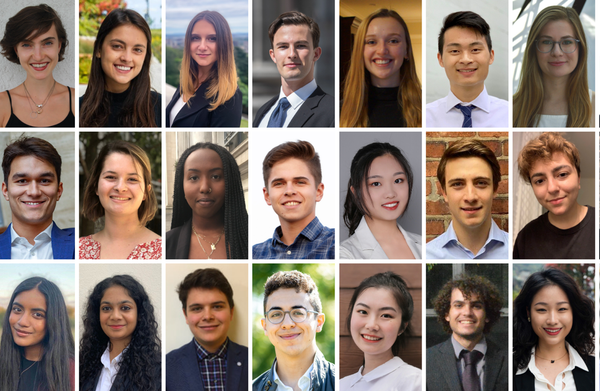 Give Students Opportunities