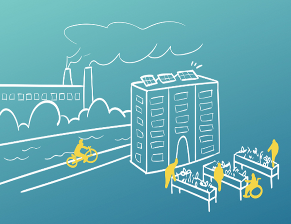 Student Seed Grants for Sustainability