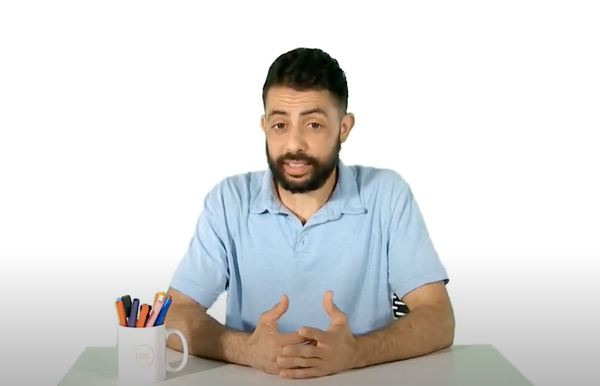 Using Comedy to Teach Business