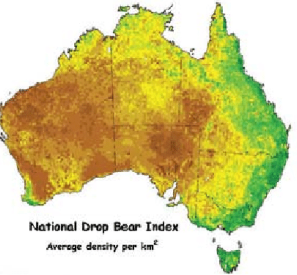The Wonderful World of Maps