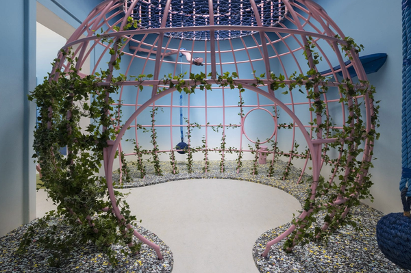 Is Public Space Really Public?