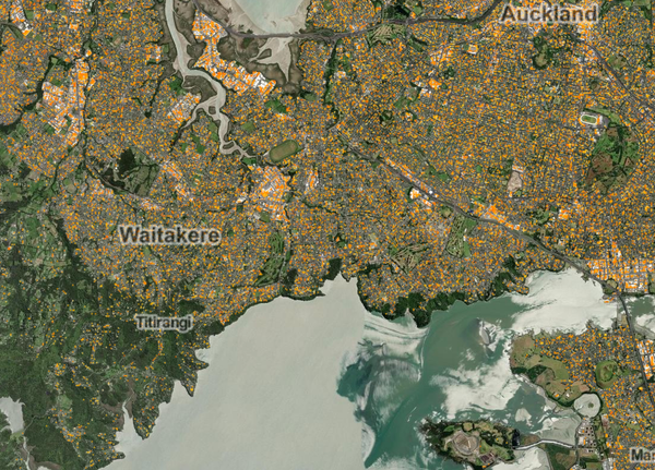 Discover Your Solar Potential