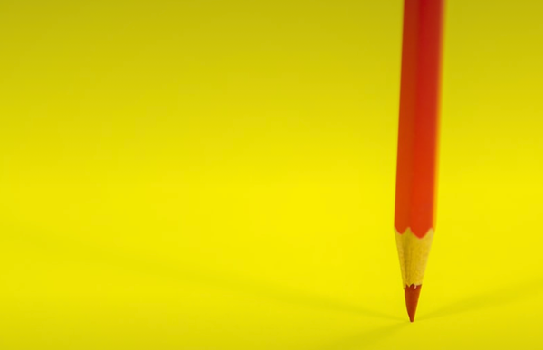 Take Out Your Red Pen