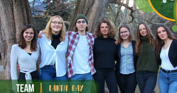 We Are All Responable