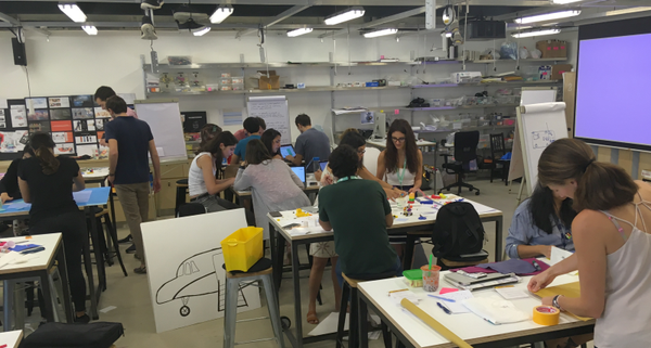 Connecting Positive Impact with Profit