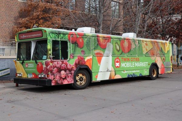 Student food insecurity