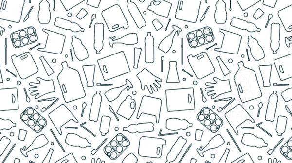 Eliminating plastic on campus