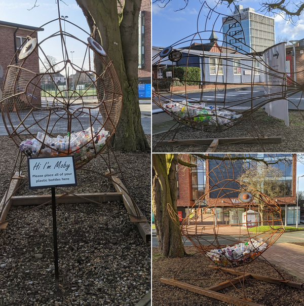 (List #46) What Business Schools Are Doing About Plastic