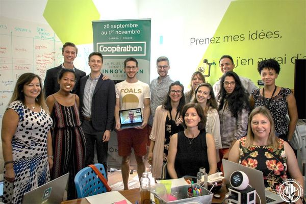 Students rethinking courses