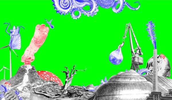 Alternative perspectives