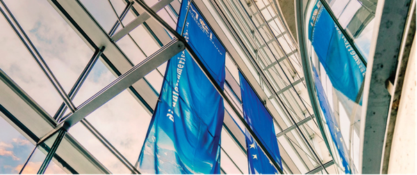 MIC's Sustainability Infrastructure