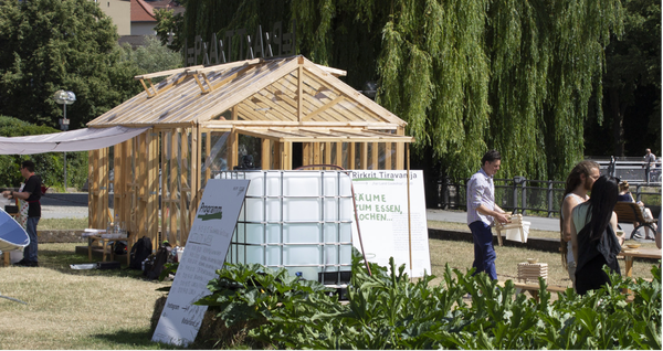 Pforzheim's PRME Committee