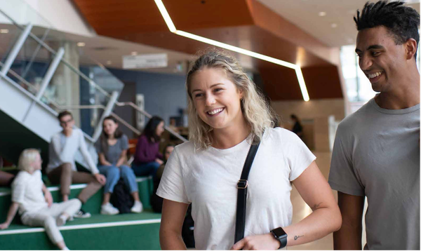 Newcastle Business School's PRME Working Group