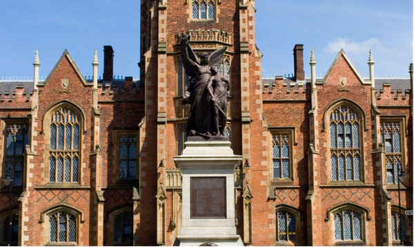 Queen's Management School ERS Board