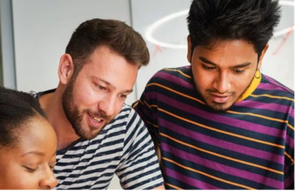 Westminster's Steering Group