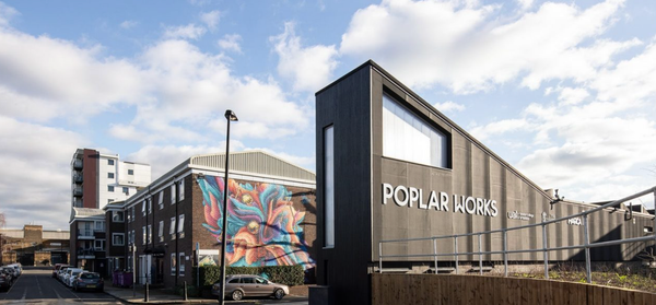 Community workspaces