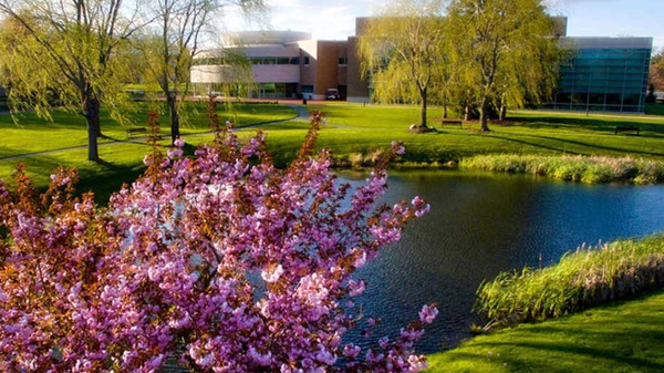 Bryant University's Sustainability Committee