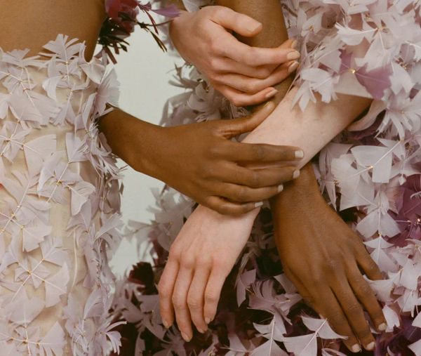 The future of fashion