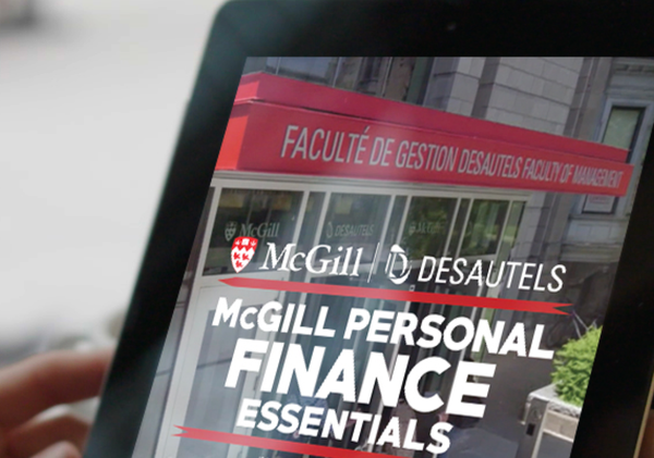 Online Personal Finance