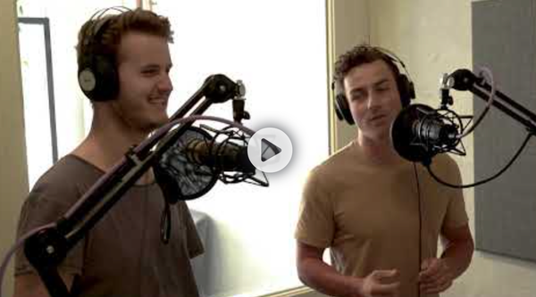 Financial Literacy in the Community