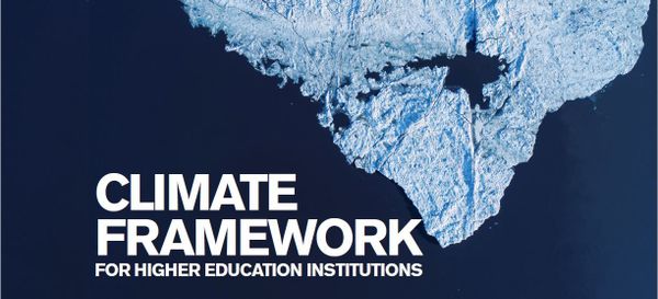 Climate Framework