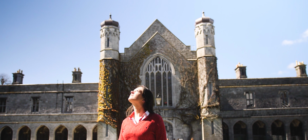 University as a Sanctuary