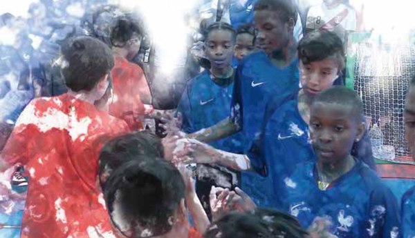 Power of Sport for Social Change