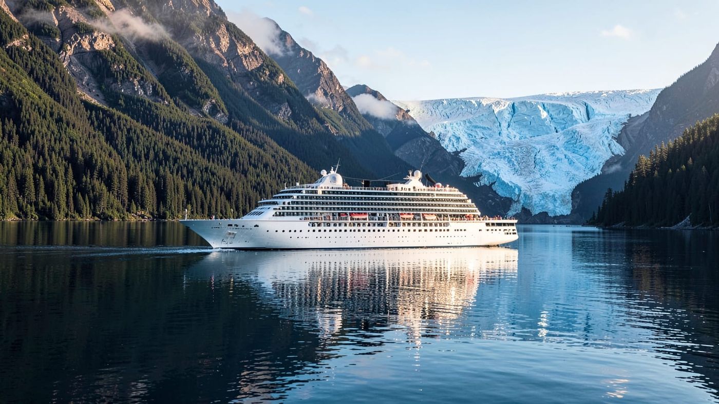 How to Choose the Best Alaska Cruise (Without Regret)