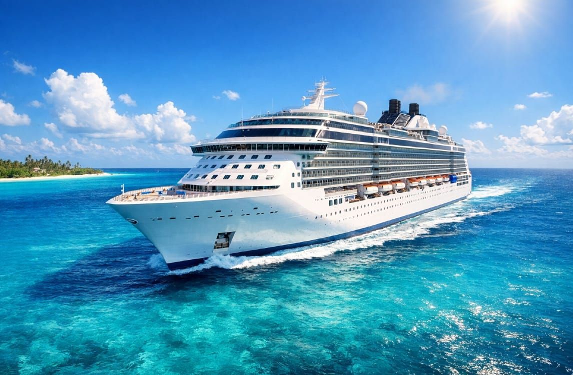 First-Time Cruise Tips: 10 Mistakes to Avoid