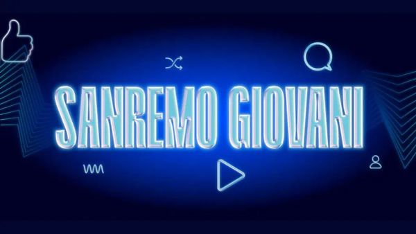 Sanremo Giovani: And another thing...