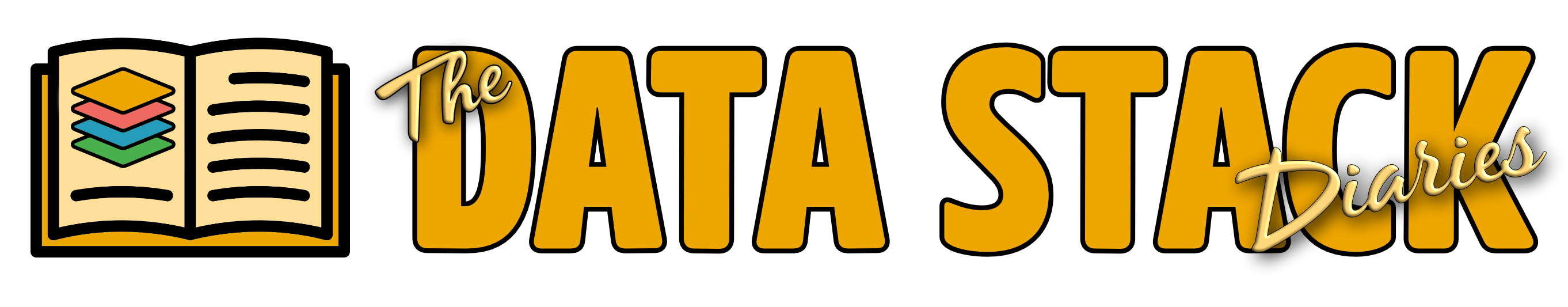 The Data Stack Diaries