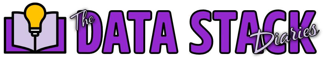 The Data Stack Diaries