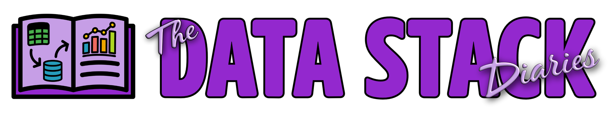 The Data Stack Diaries