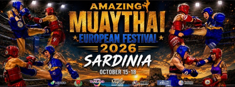 Flotte danske resultater fra Amazing Muay Thai World Festival 2026