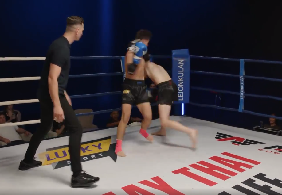Asani sejrer i intens MTFL debut​
