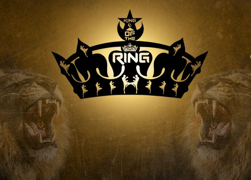 King Of The Ring