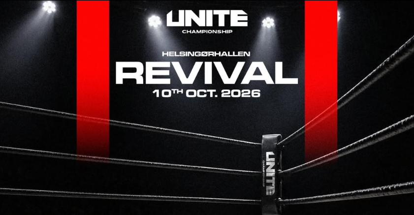 FIGHTWEEK: UNITE 11