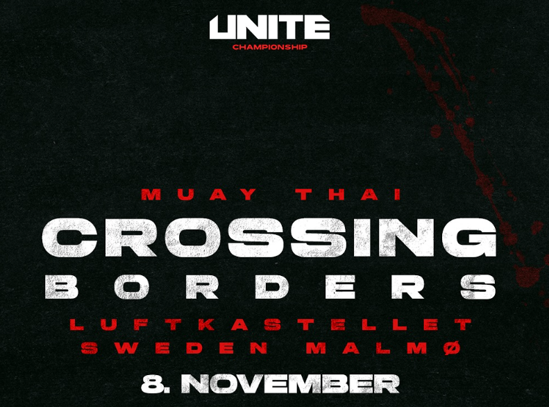 Gloves On - Fightweek UNITE 09