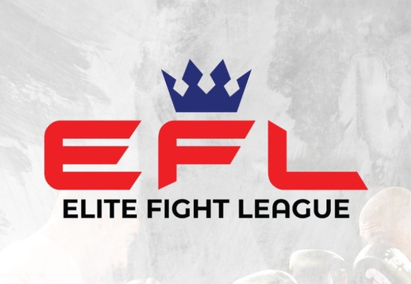 EFL - Elite Fight League