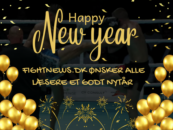 Godt Nytår