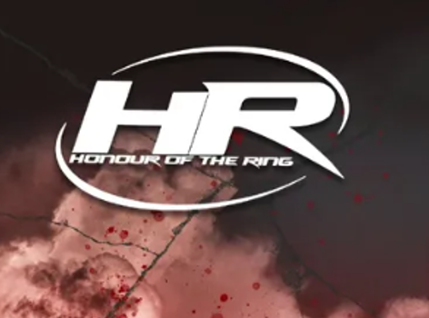 Gloves On - Fightweek: Honour Of The Ring