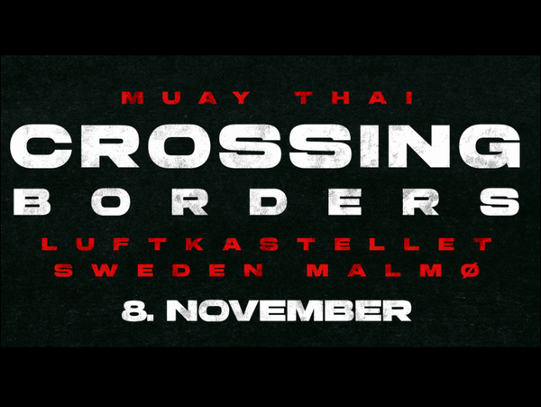 Reportage fra UNITE 09 - Crossing Borders