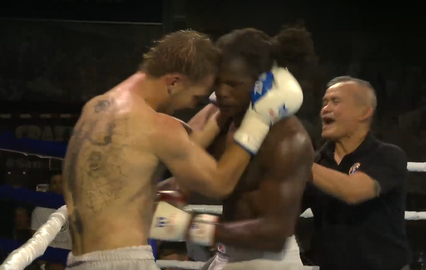 Vemmelund vs. Gregoire