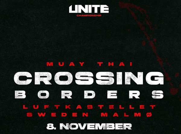 Gloves On - Fightweek UNITE 09